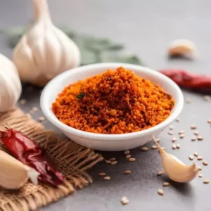 Royya vellulli karam