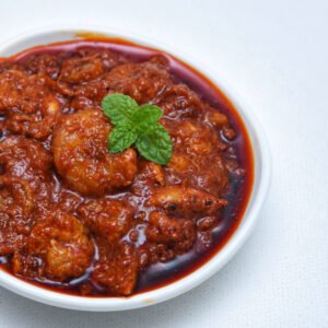 Prawn Pickle