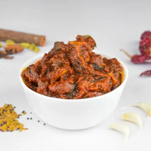 Mutton pickle